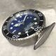 Best Replica Rolex Deepsea Sea-Dweller D Blue Face Table Clock (6)_th.jpg